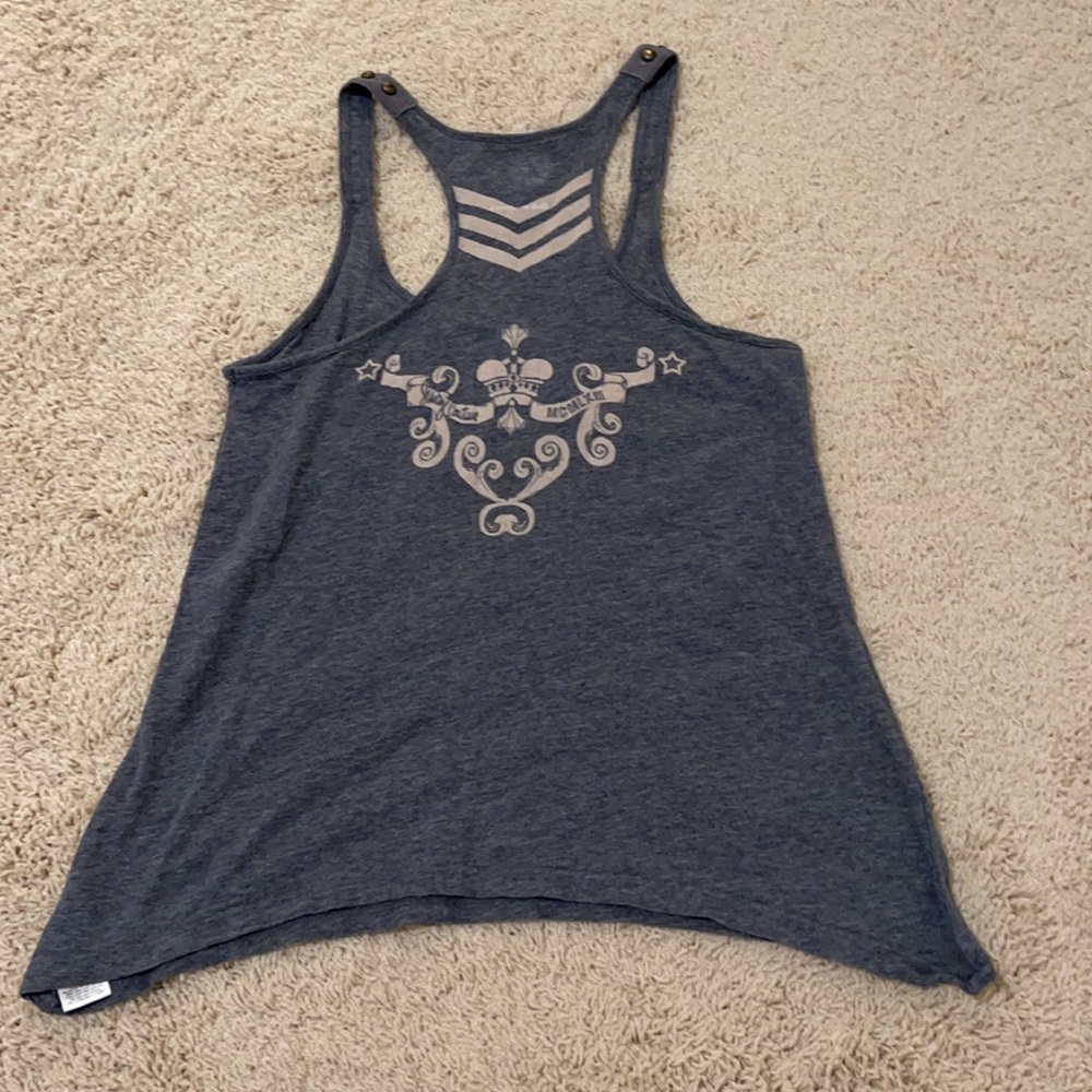 Tank top - Picture 3 of 3